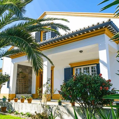 Lava Acores Coliving & Coworking Ribeira Grande Kültér fotó