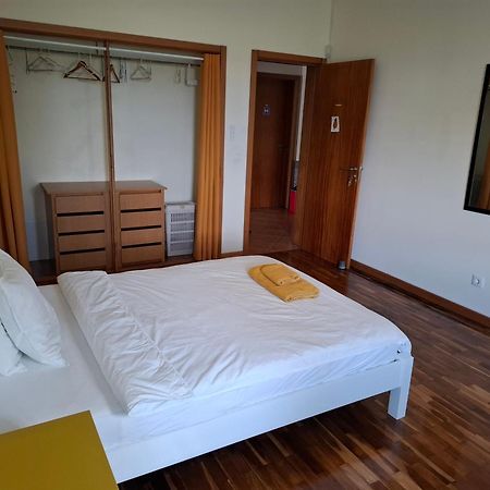 Lava Acores Coliving & Coworking Ribeira Grande Kültér fotó