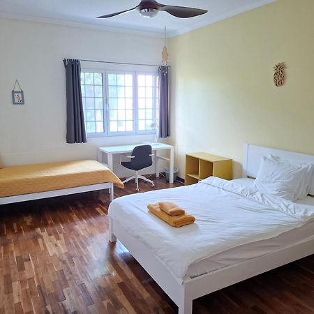 Lava Acores Coliving & Coworking Ribeira Grande Kültér fotó