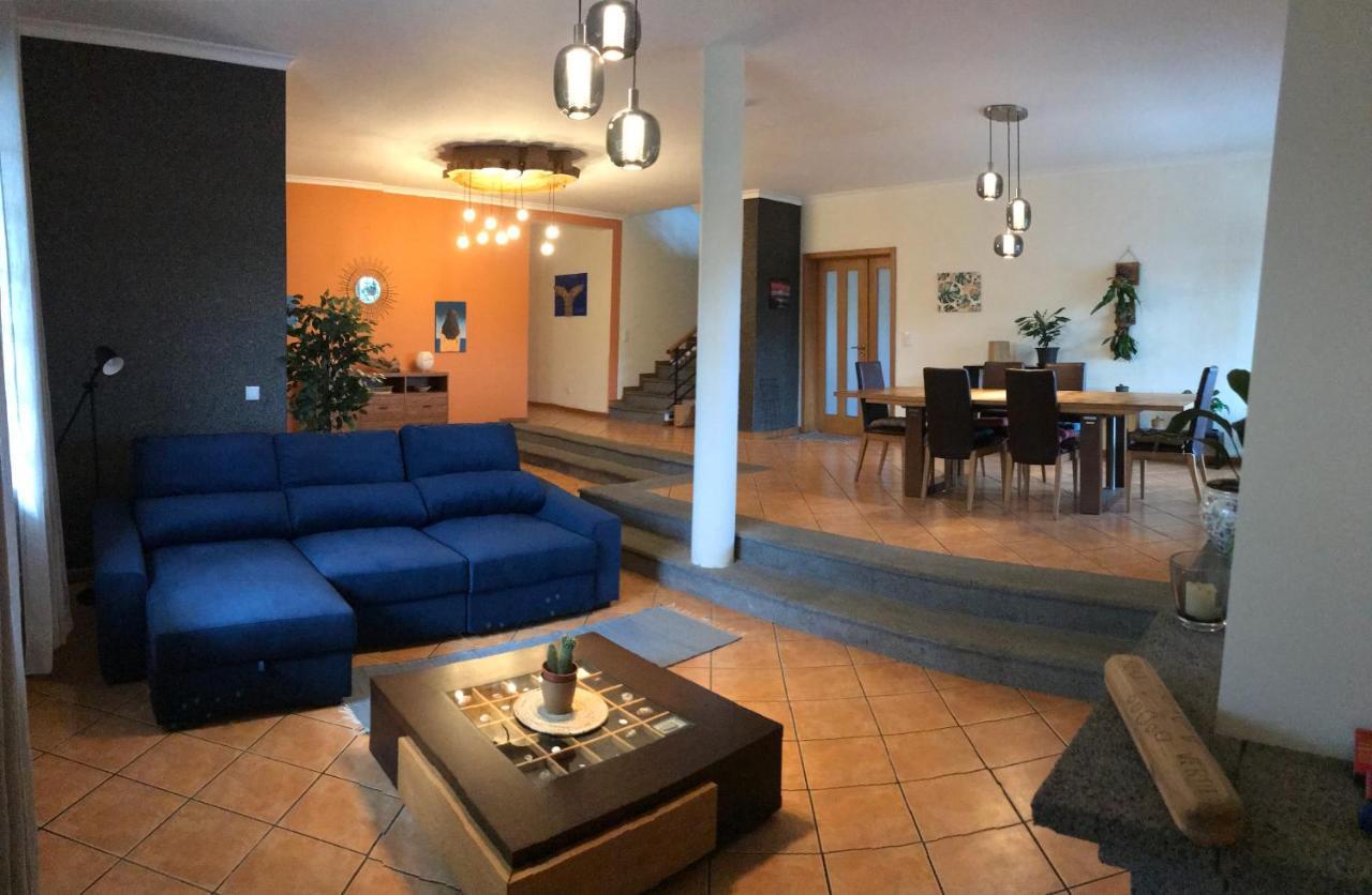Lava Acores Coliving & Coworking Ribeira Grande Kültér fotó