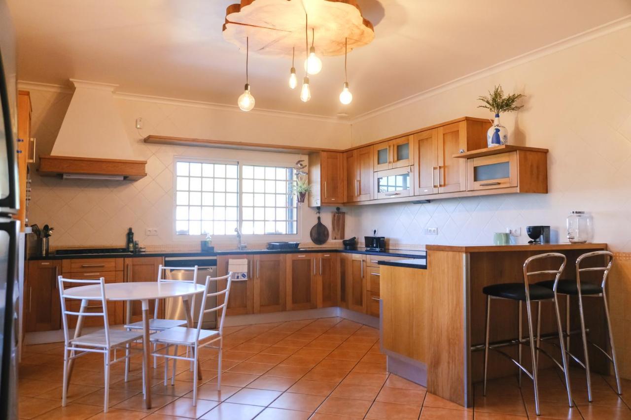 Lava Acores Coliving & Coworking Ribeira Grande Kültér fotó