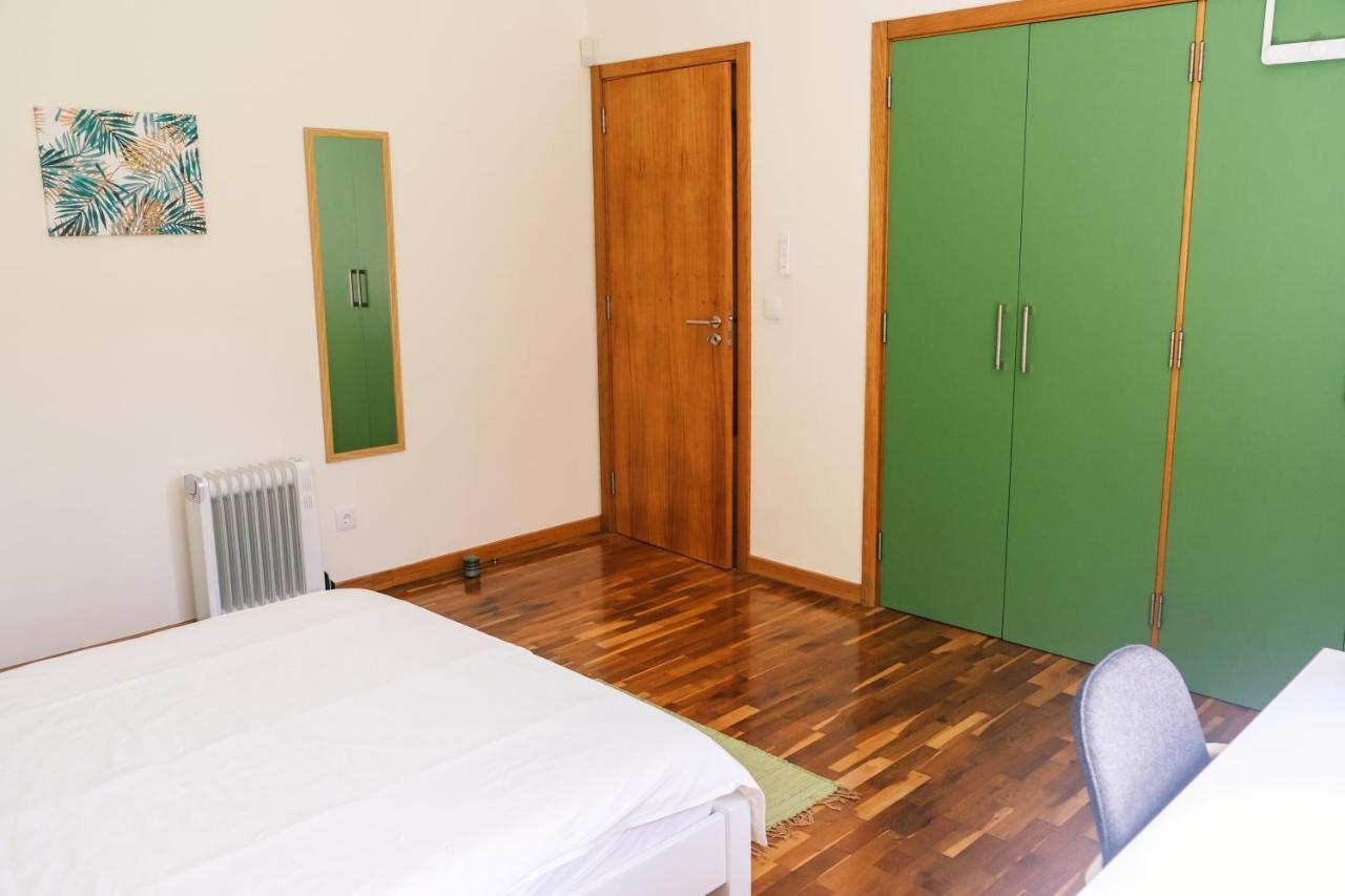 Lava Acores Coliving & Coworking Ribeira Grande Kültér fotó