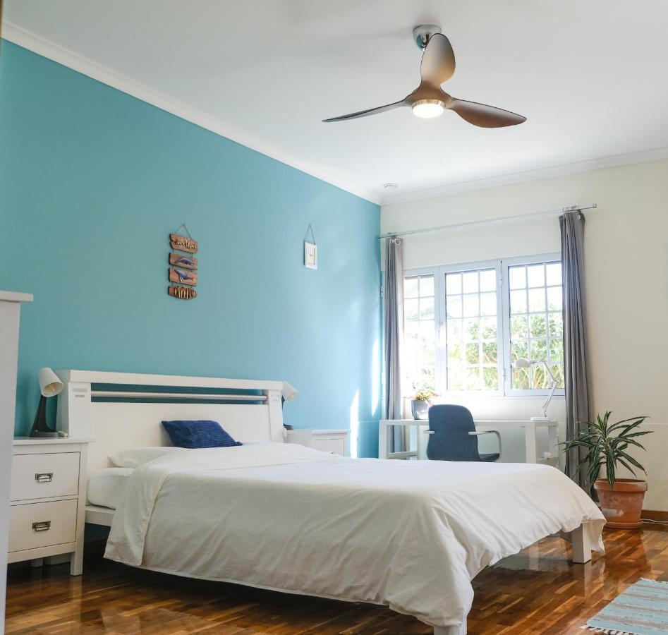 Lava Acores Coliving & Coworking Ribeira Grande Kültér fotó
