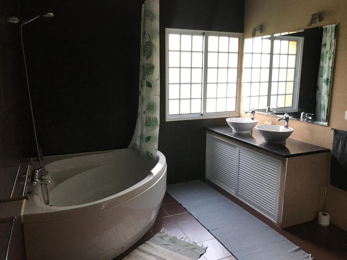 Lava Acores Coliving & Coworking Ribeira Grande Kültér fotó
