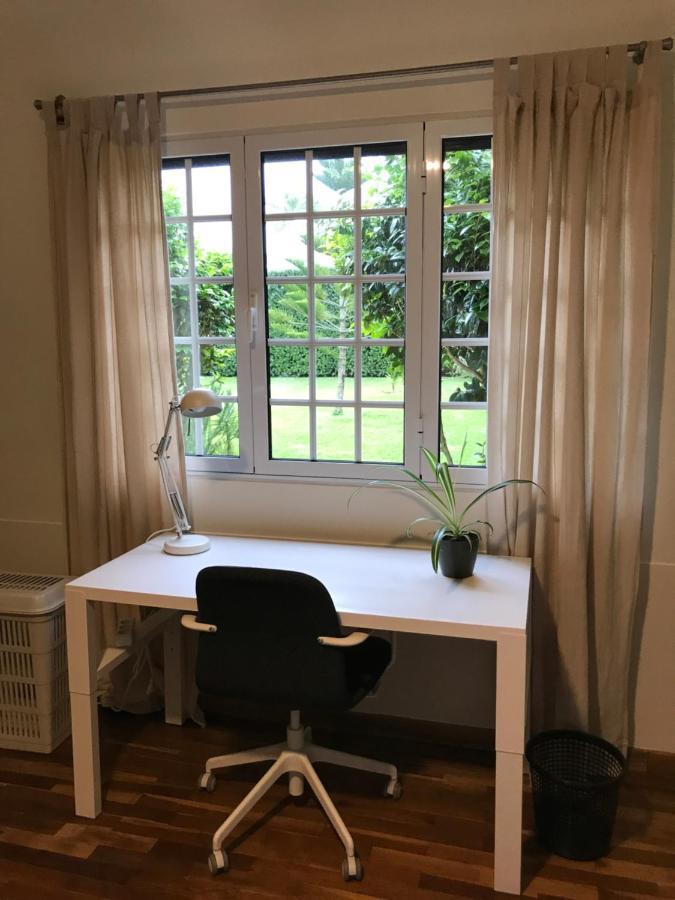 Lava Acores Coliving & Coworking Ribeira Grande Kültér fotó