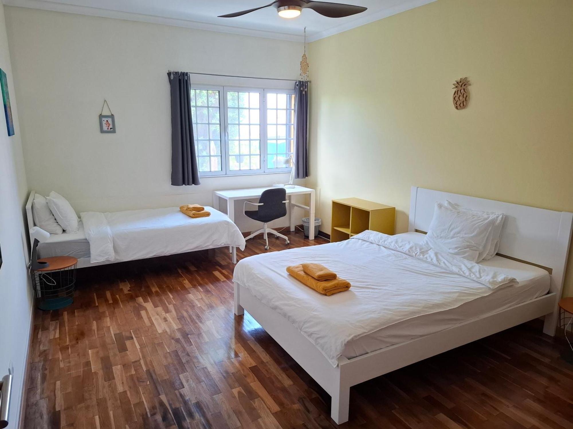 Lava Acores Coliving & Coworking Ribeira Grande Kültér fotó